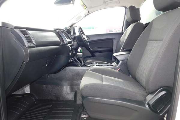 2020 Ford Ranger XL PX MkIII 4X4