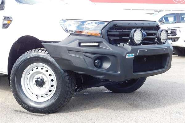2020 Ford Ranger XL PX MkIII 4X4