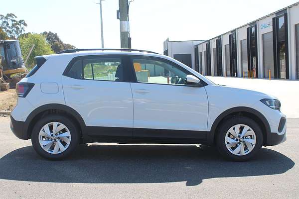 2024 Volkswagen T-Cross 85TSI Life D31