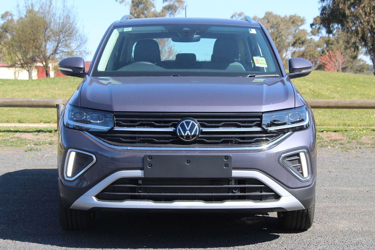 2024 Volkswagen T-Cross 85TSI Style D31