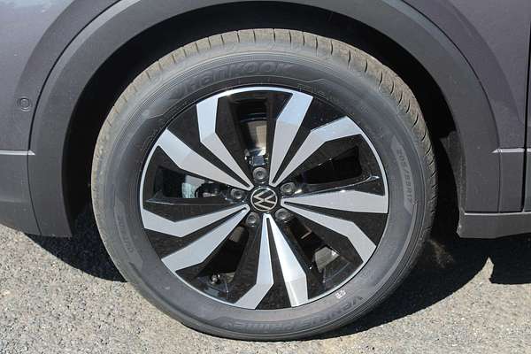 2024 Volkswagen T-Cross 85TSI Style D31