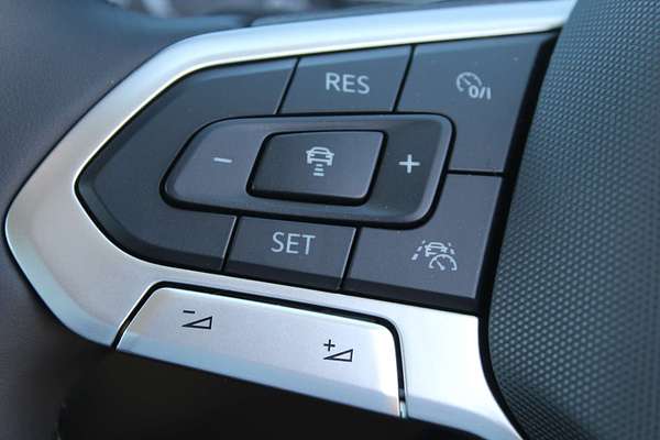 2024 Volkswagen T-Cross 85TSI Style D31
