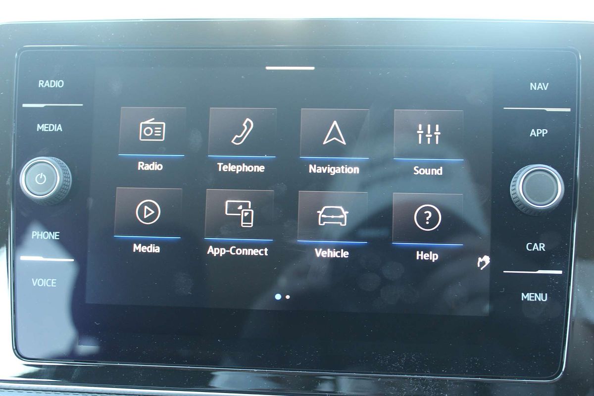 2024 Volkswagen T-Cross 85TSI Style D31