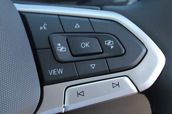 2024 Volkswagen T-Cross 85TSI Style D31