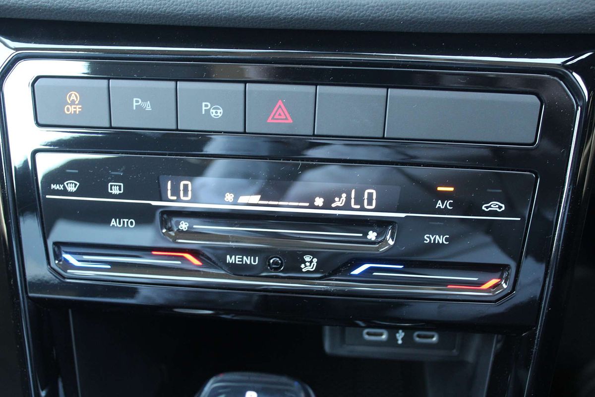 2024 Volkswagen T-Cross 85TSI Style D31