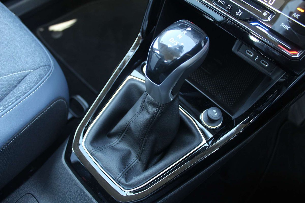 2024 Volkswagen T-Cross 85TSI Style D31