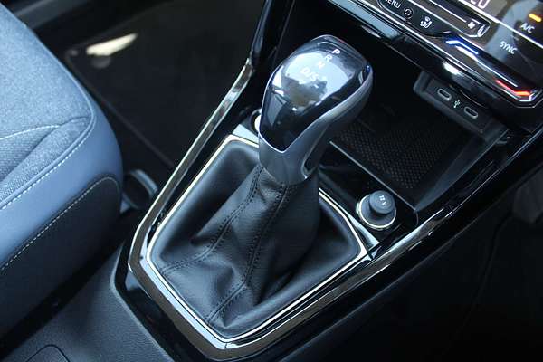 2024 Volkswagen T-Cross 85TSI Style D31