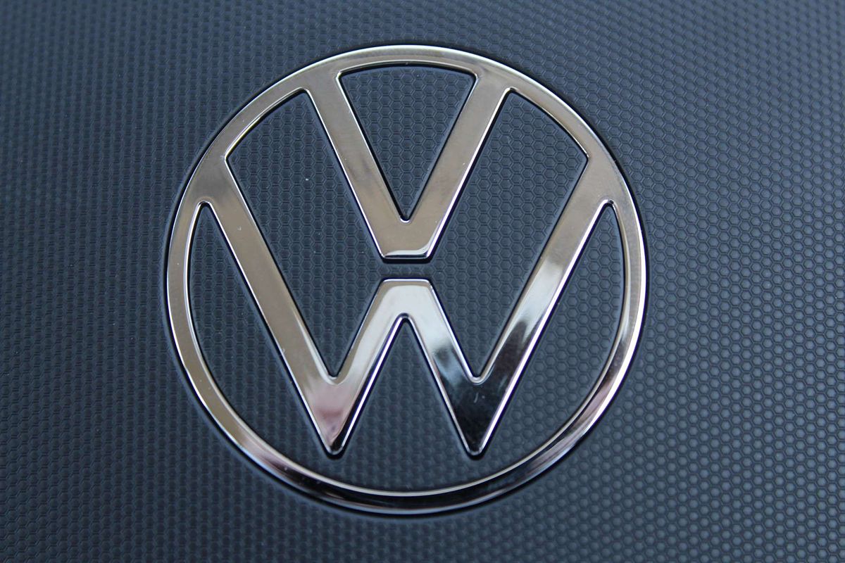 2024 Volkswagen T-Cross 85TSI Style D31