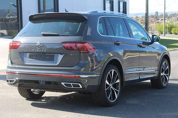 2024 Volkswagen Tiguan 162TSI R-Line 5N