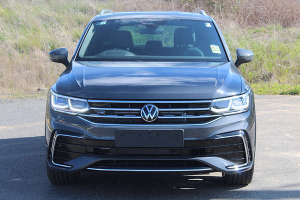 2024 Volkswagen Tiguan 162TSI R-Line 5N