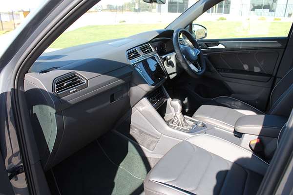 2024 Volkswagen Tiguan 162TSI R-Line 5N