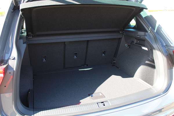 2024 Volkswagen Tiguan 162TSI R-Line 5N