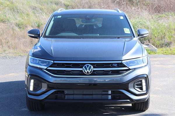 2024 Volkswagen T-Roc 140TSI R-Line D11