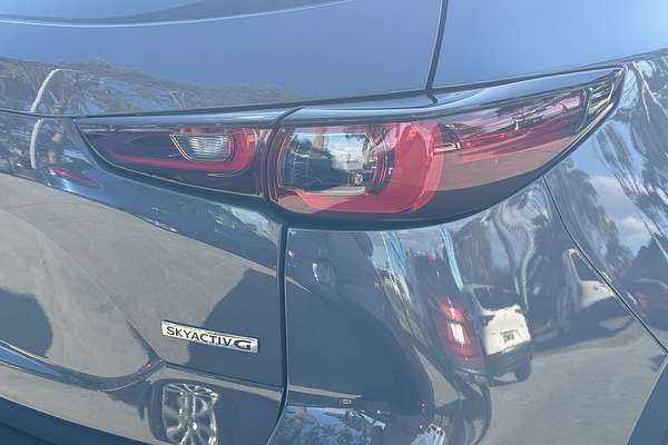 2024 Mazda CX-5 G25 Maxx Sport KF Series