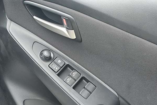 2024 Mazda 2 G15 Pure DJ Series