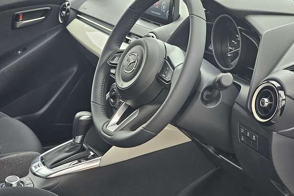 2024 Mazda 2 G15 Pure DJ Series