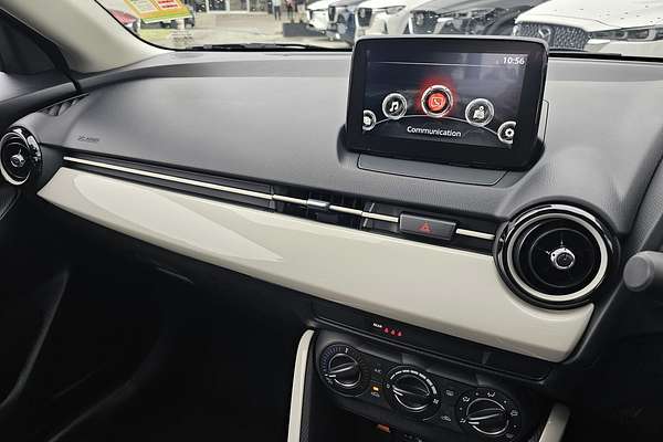2024 Mazda 2 G15 Pure DJ Series