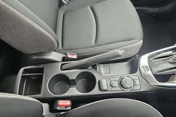 2024 Mazda 2 G15 Pure DJ Series