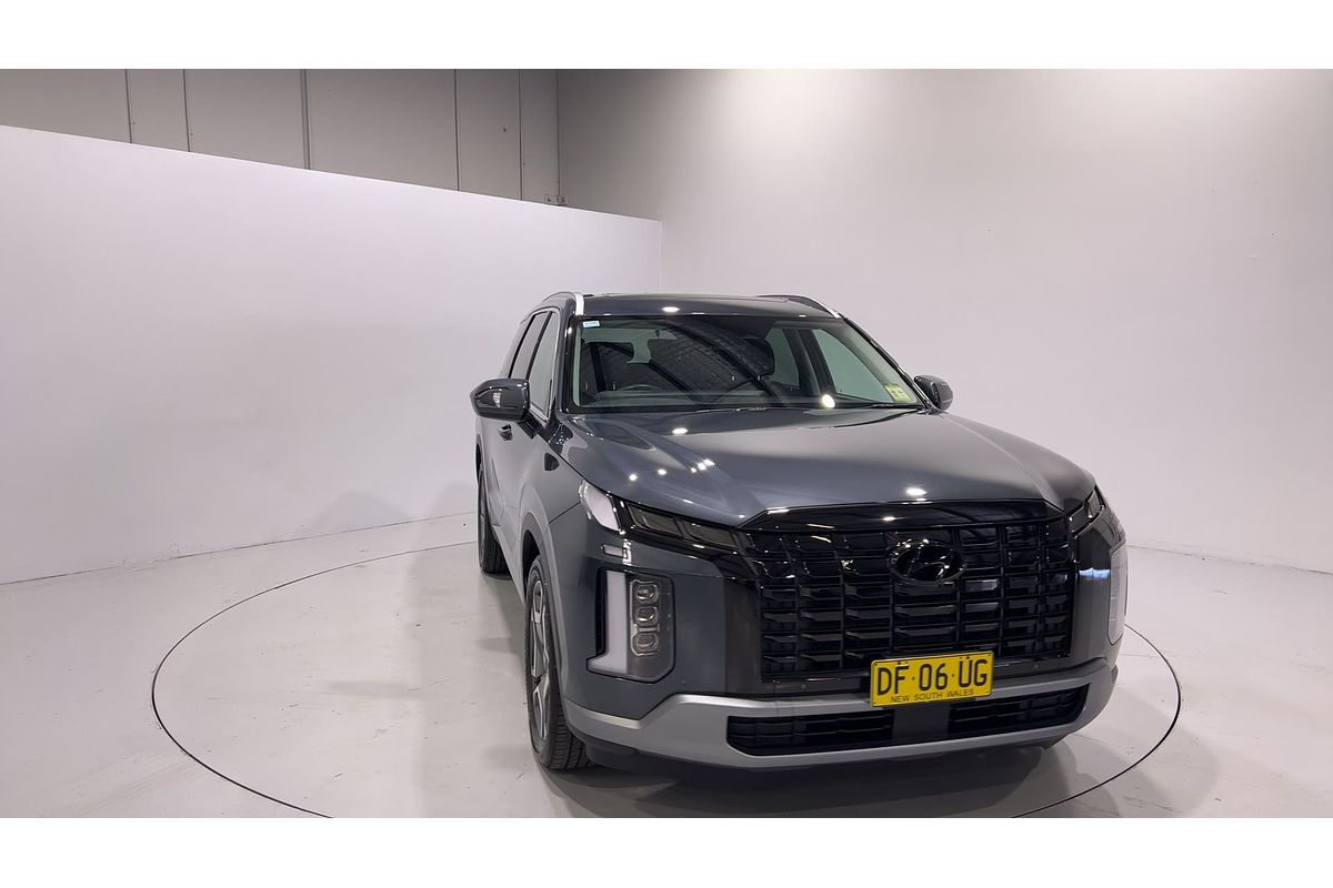 2022 Hyundai Palisade Elite LX2.V3