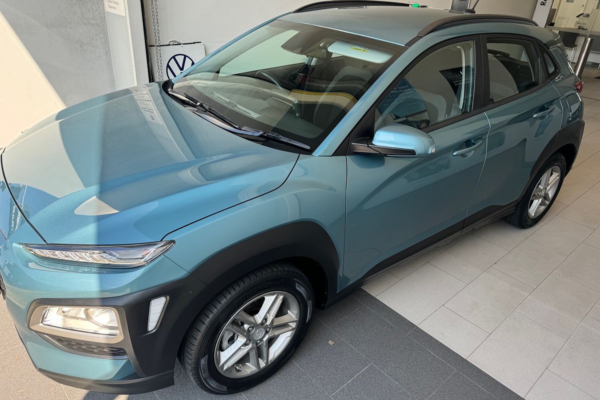 2019 Hyundai Kona Active OS.3