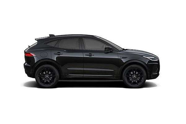 2024 Jaguar E-PACE P250 R-Dynamic SE X540