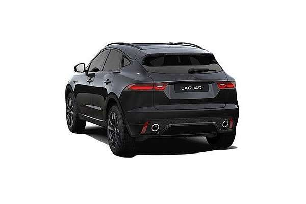 2024 Jaguar E-PACE P250 R-Dynamic SE X540