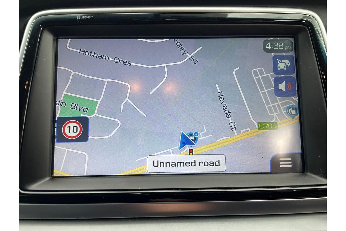 2018 Hyundai Sonata Active Used Sedan Hoppers Crossing VIC