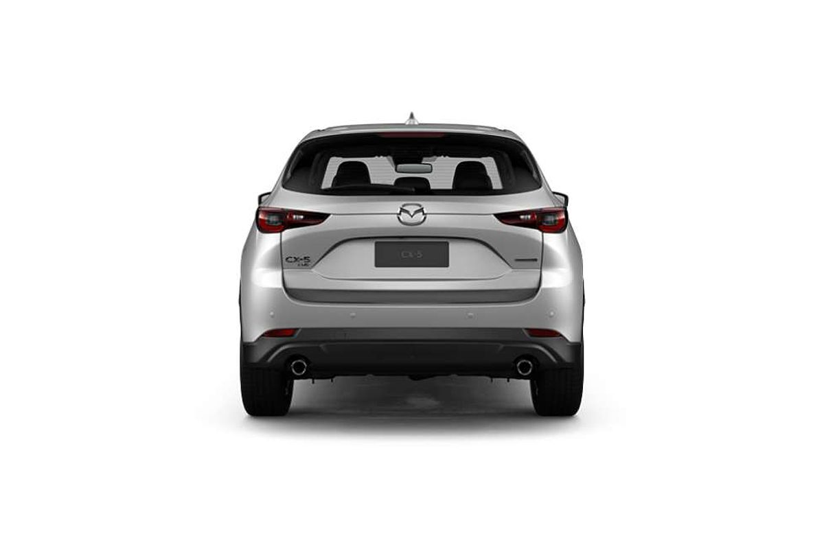 2024 Mazda CX-5 G25 Touring KF Series