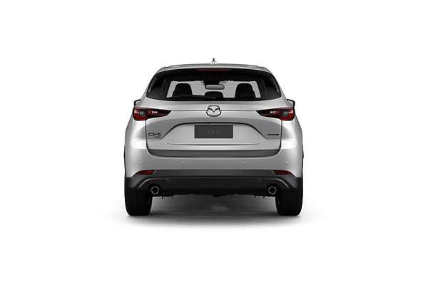 2024 Mazda CX-5 G25 Touring KF Series