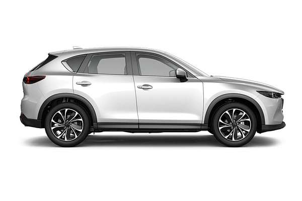 2024 Mazda CX-5 G25 Touring KF Series