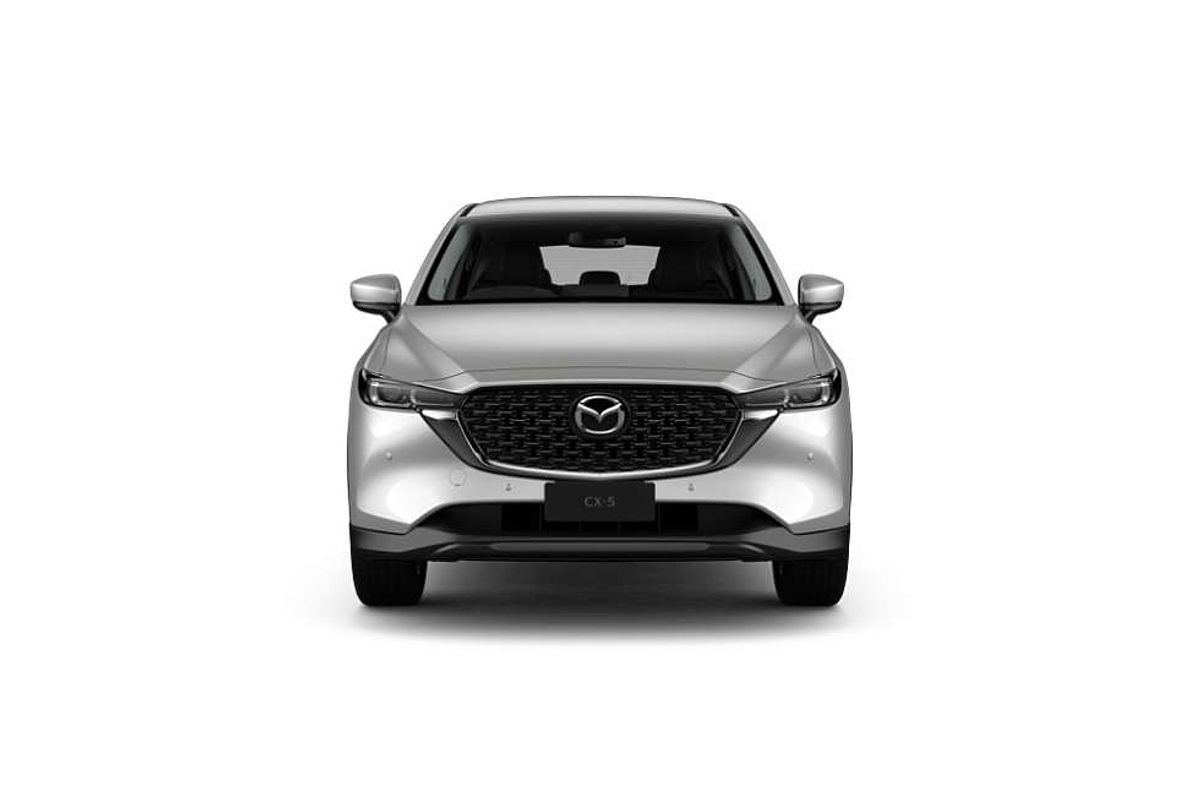 2024 Mazda CX-5 G25 Touring KF Series