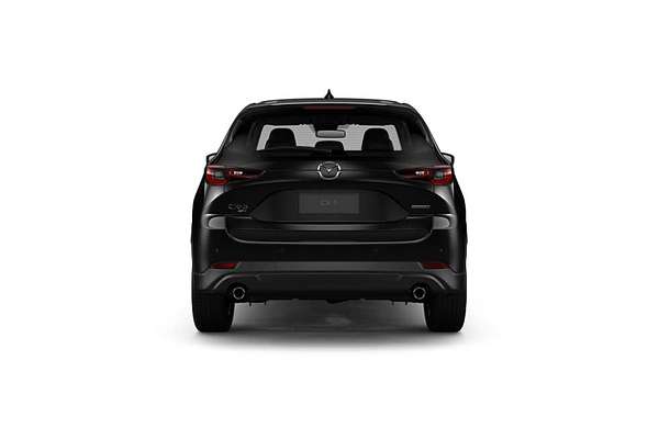 2025 Mazda CX-5 G25 Touring KF Series