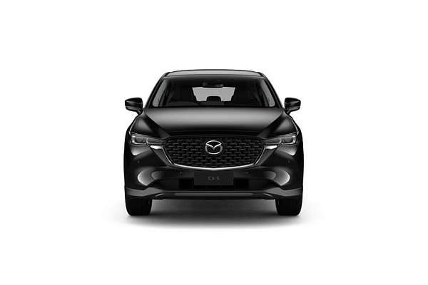2025 Mazda CX-5 G25 Touring KF Series