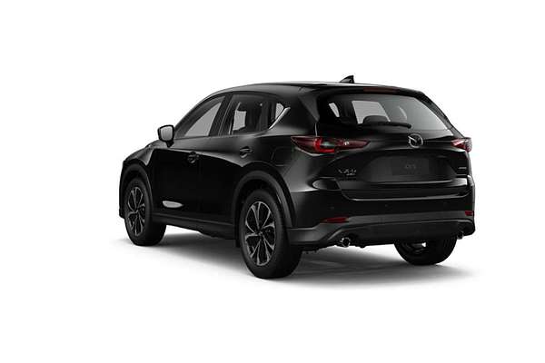 2025 Mazda CX-5 G25 Touring KF Series