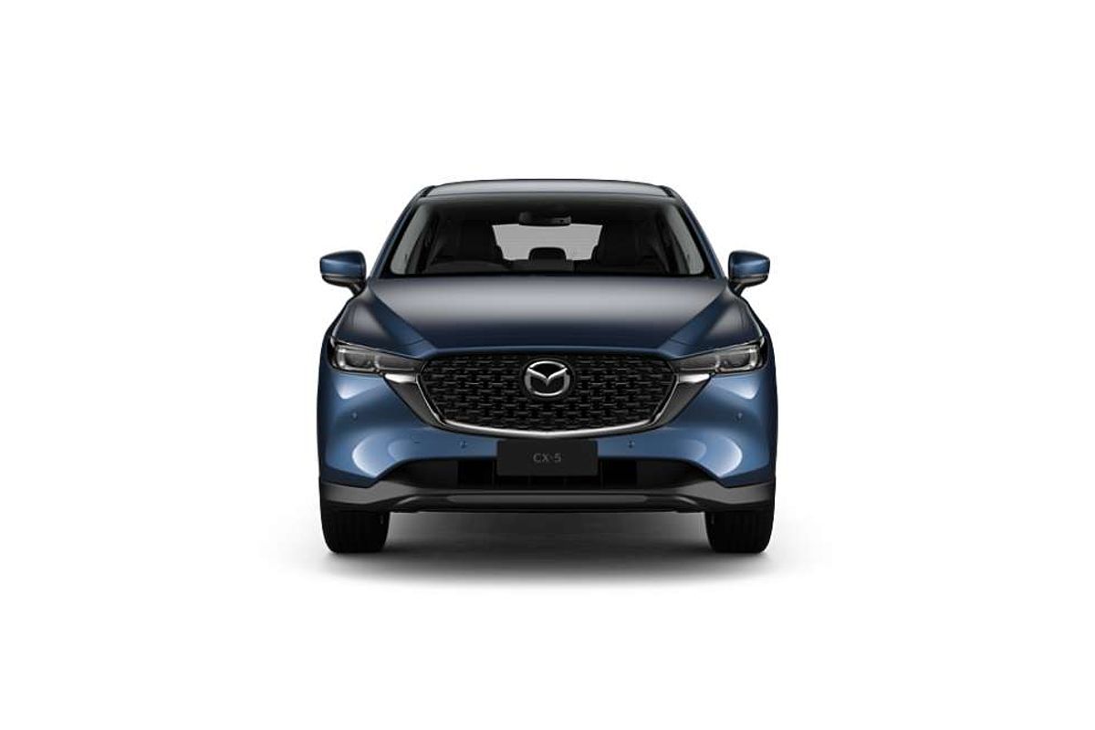 2024 Mazda CX-5 G25 Touring KF Series