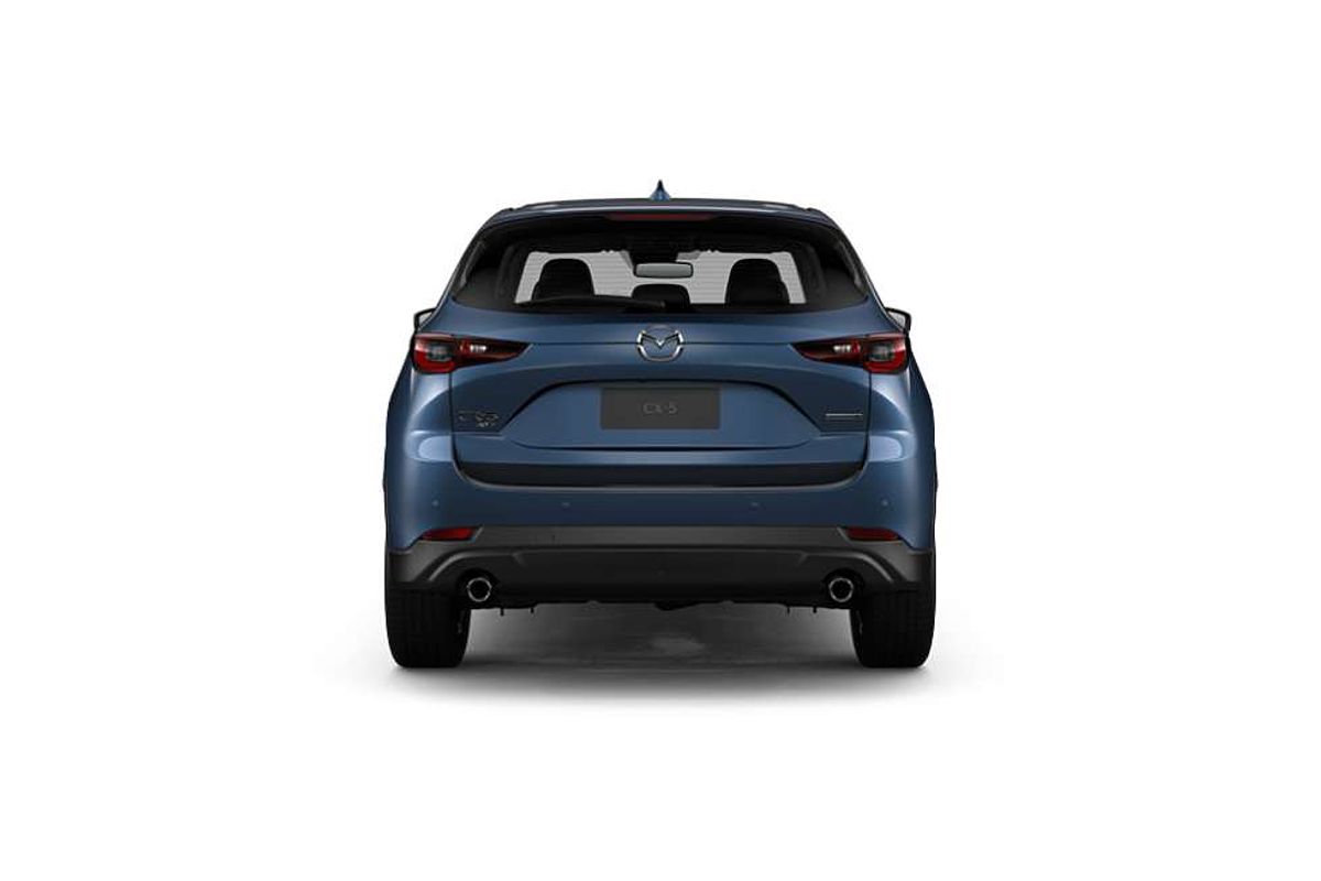 2024 Mazda CX-5 G25 Touring KF Series