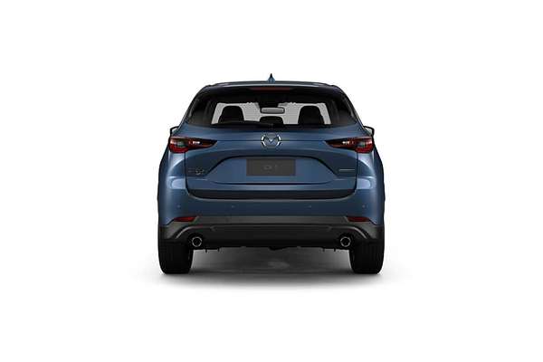 2025 Mazda CX-5 G25 Touring KF Series