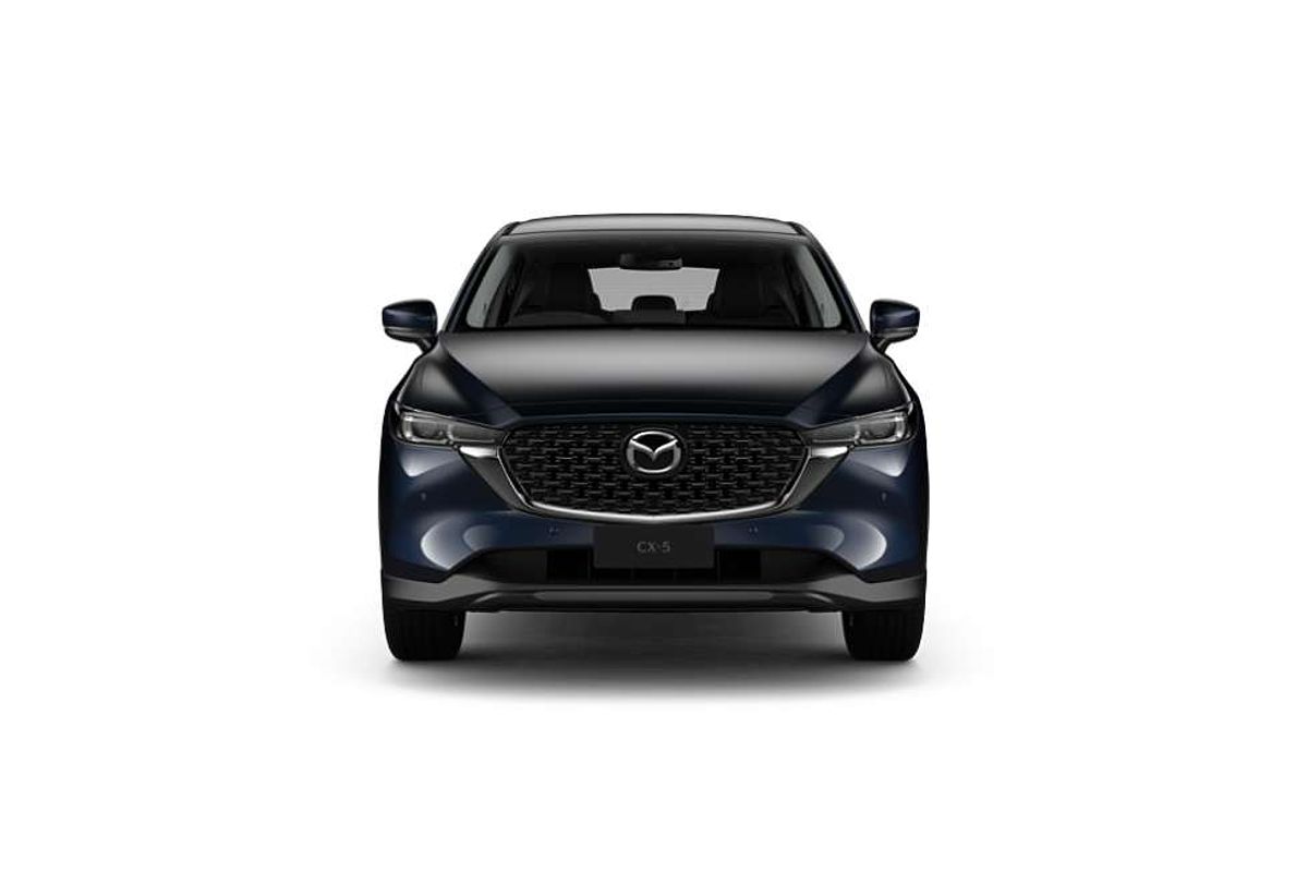 2025 Mazda CX-5 G25 Touring KF Series
