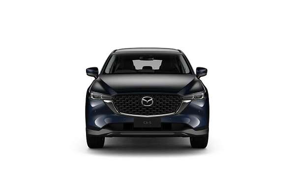 2025 Mazda CX-5 G25 Touring KF Series