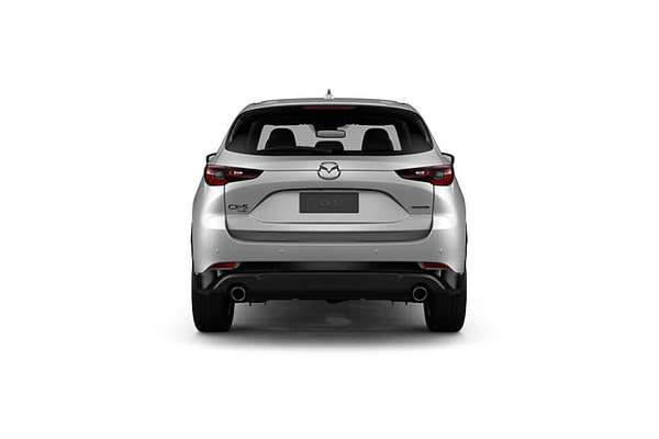 2024 Mazda CX-5 G25 GT SP KF Series