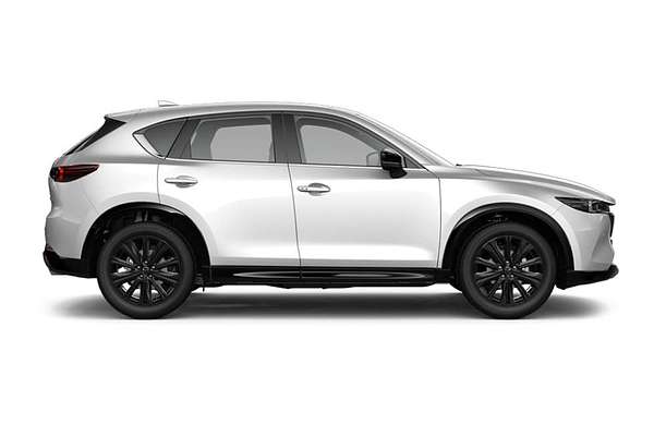 2024 Mazda CX-5 G25 GT SP KF Series
