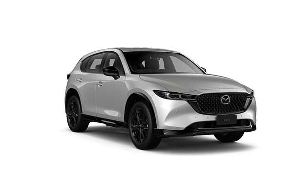 2024 Mazda CX-5 G25 GT SP KF Series