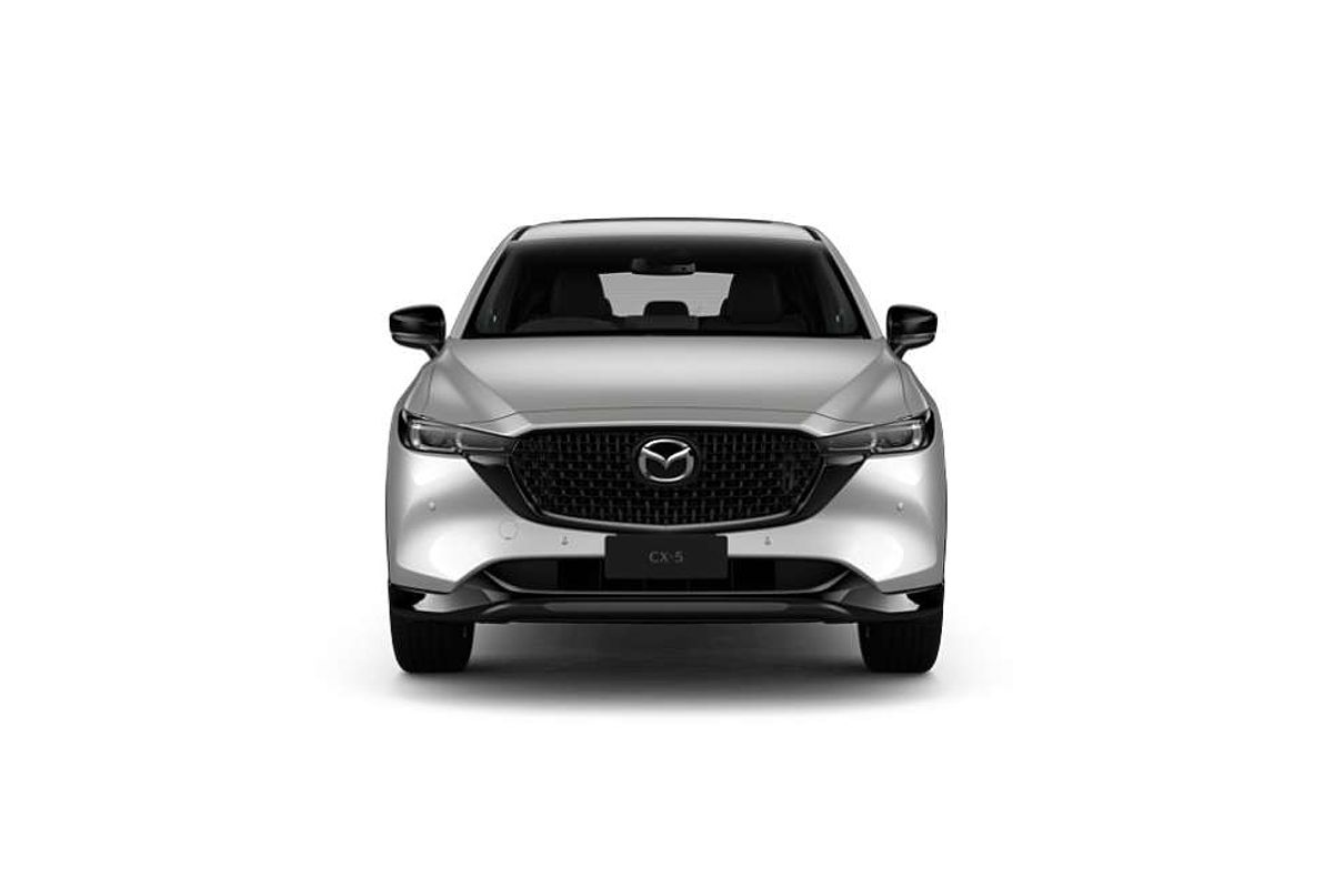 2024 Mazda CX-5 G25 GT SP KF Series