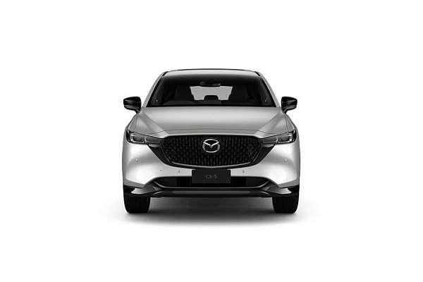 2024 Mazda CX-5 G25 GT SP KF Series