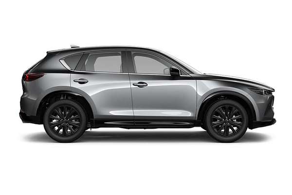 2024 Mazda CX-5 G25 GT SP KF Series
