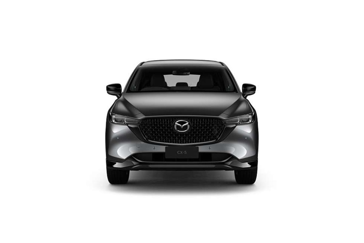 2024 Mazda CX-5 G25 GT SP KF Series