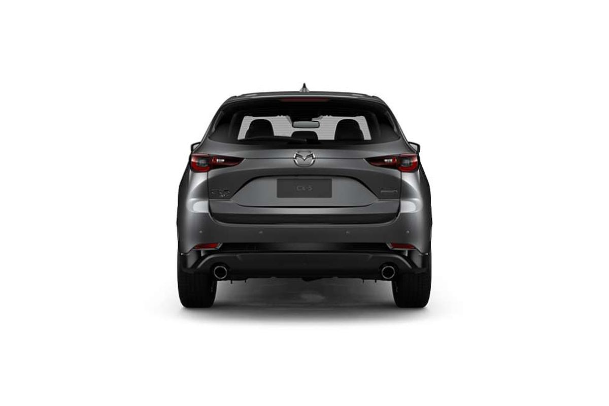 2024 Mazda CX-5 G25 GT SP KF Series