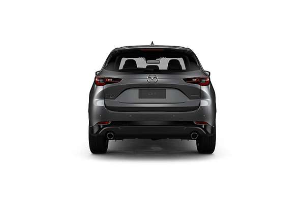 2024 Mazda CX-5 G25 GT SP KF Series