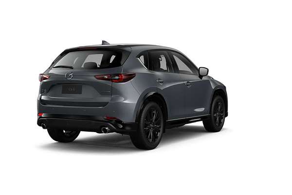 2025 Mazda CX-5 G25 GT SP KF Series
