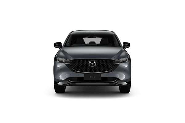 2025 Mazda CX-5 G25 GT SP KF Series